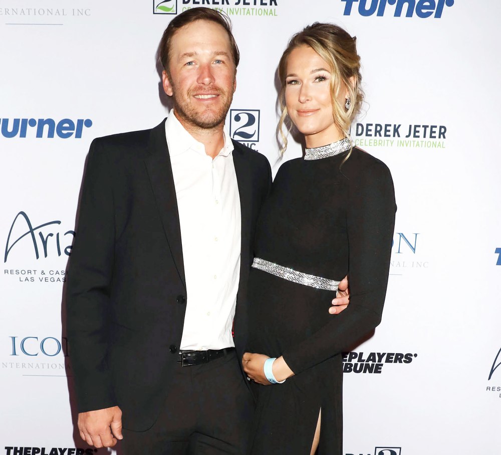 Bode Miller's Wife Speaks Out About Daughter's Drowning Death