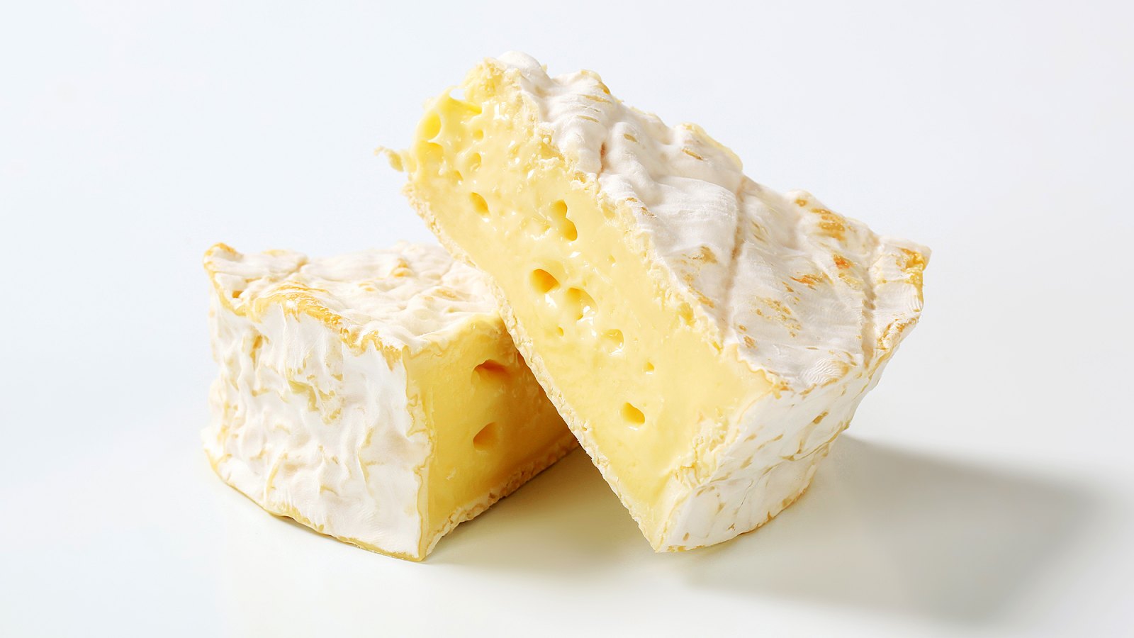 Brie Cheese Ice Cream