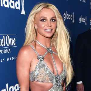 Britney Spears