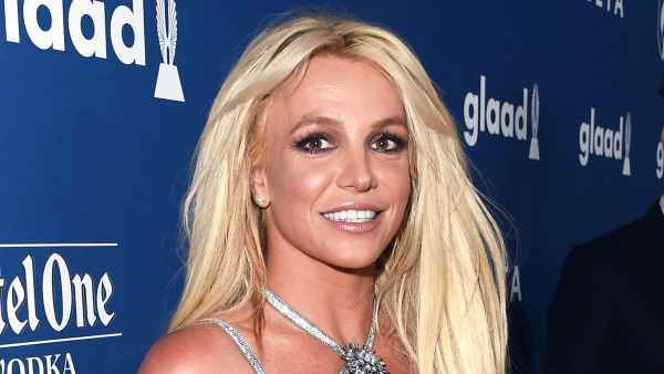 Britney Spears