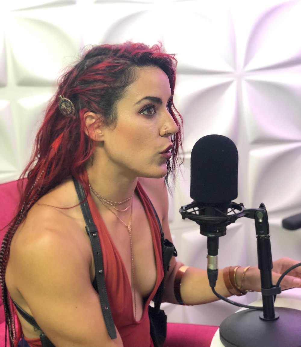 Cara Maria