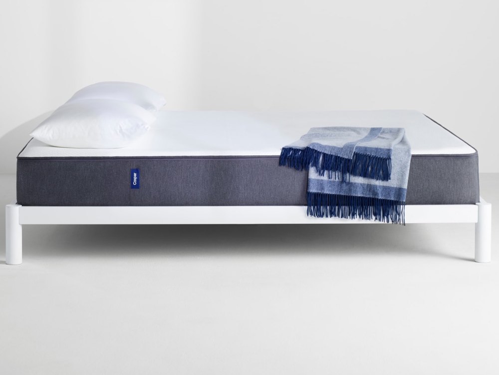 casper foam mattress