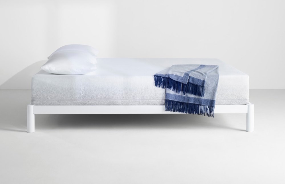 casper wave mattress 
