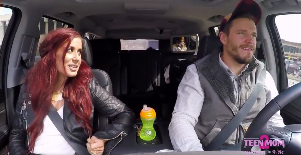Teen mom 2 recap