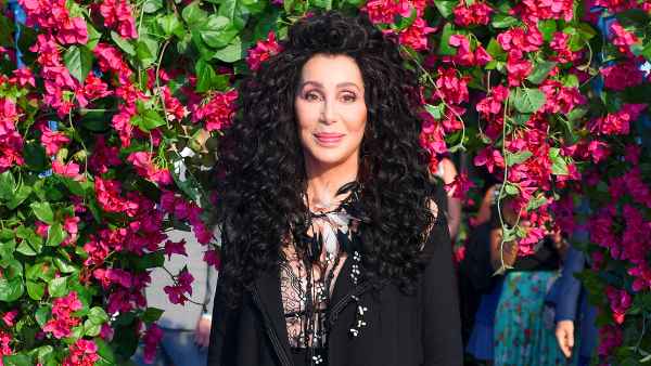 Cher