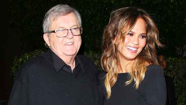 Chrissy Teigen Dad Snacks
