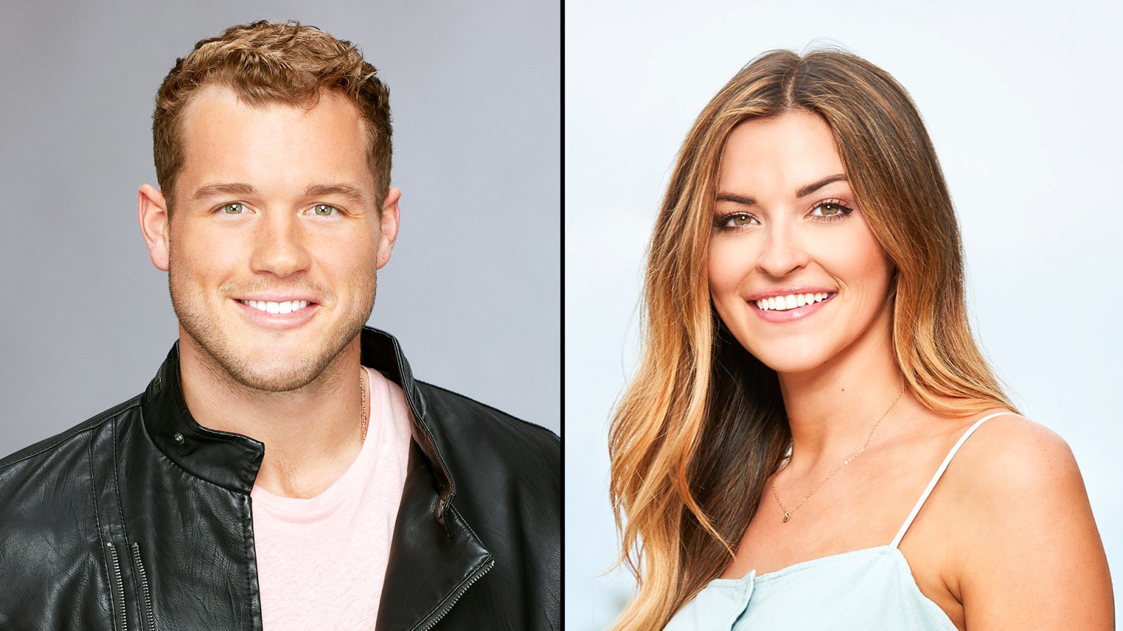 Colton Underwood Blindsided Tia Booth Love Admission