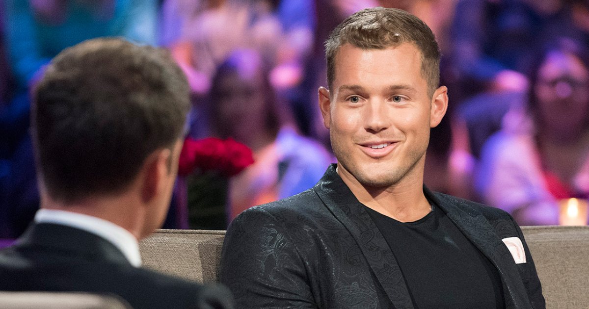 Becca Tilley Says Colton is '1,000 Percent' the 'Bachelor' Because He's a  Virgin (Exclusive) 