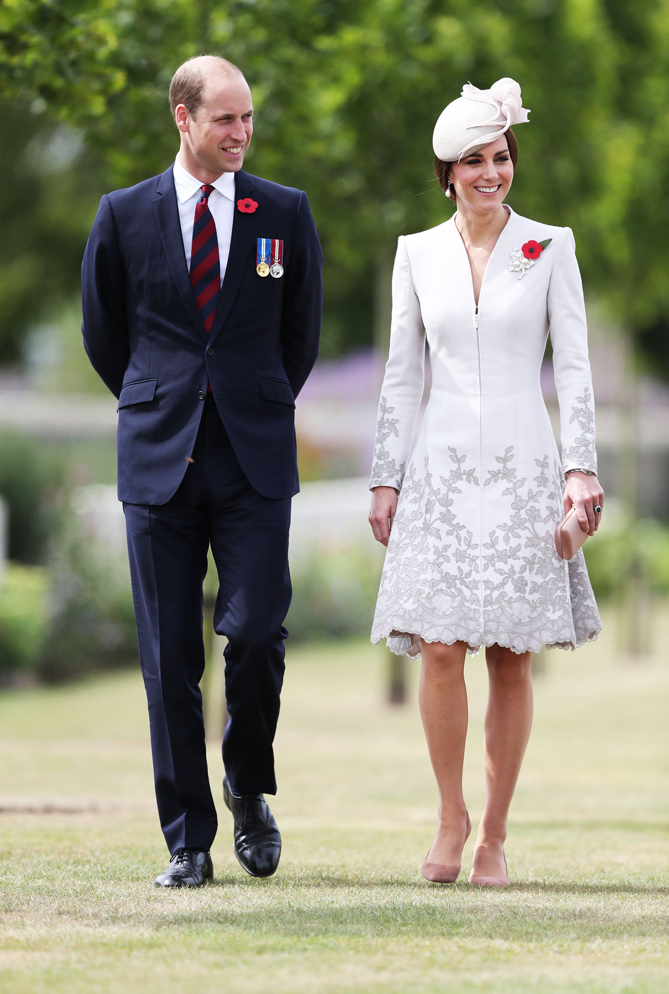 Prince William Duchess Kate breaks before marriage