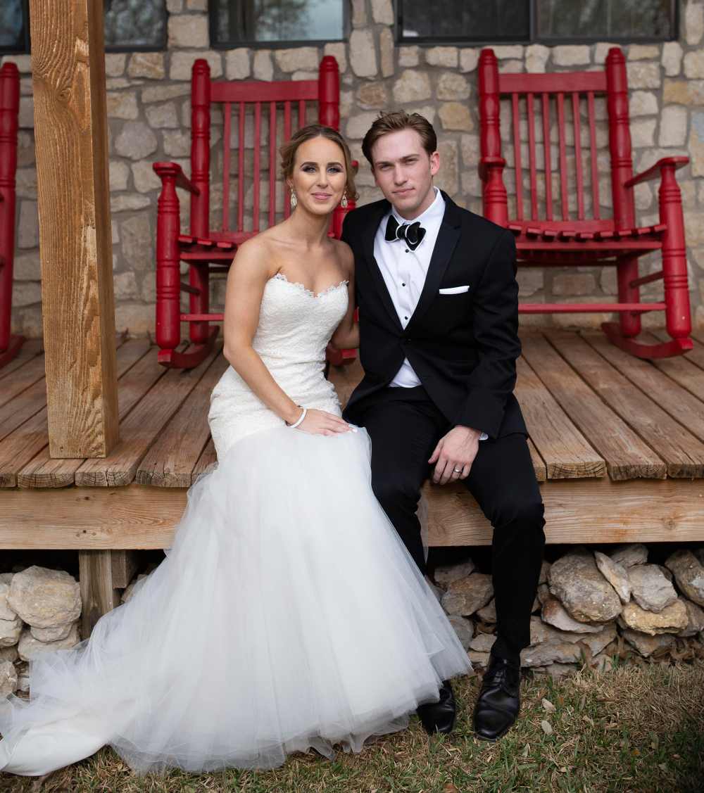Danielle and Bobby