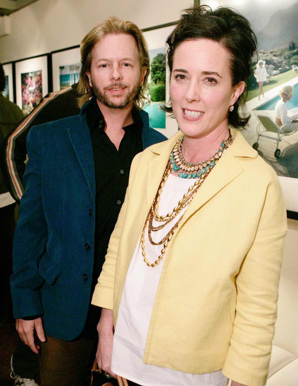Inside Kate Spade's life of professional triumph and personal turmoil