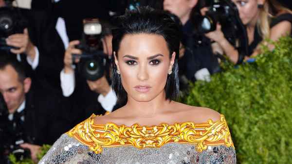 Demi Lovato Breaks Silence Drug Overdose