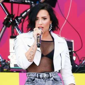 Demi Lovato Concert Cancelled