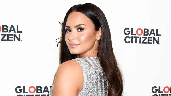 Demi Lovato Found Unconscious
