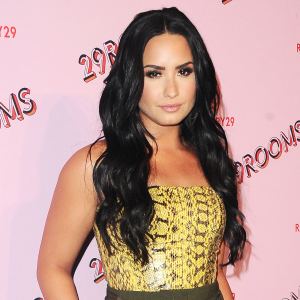 Demi Lovato Heroin Overdose