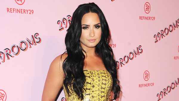Demi Lovato Heroin Overdose