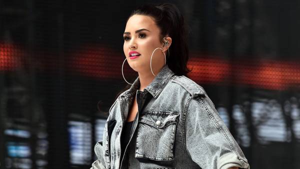 Demi Lovato sober coach fired