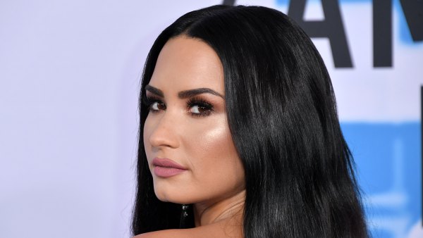 Demi Lovato