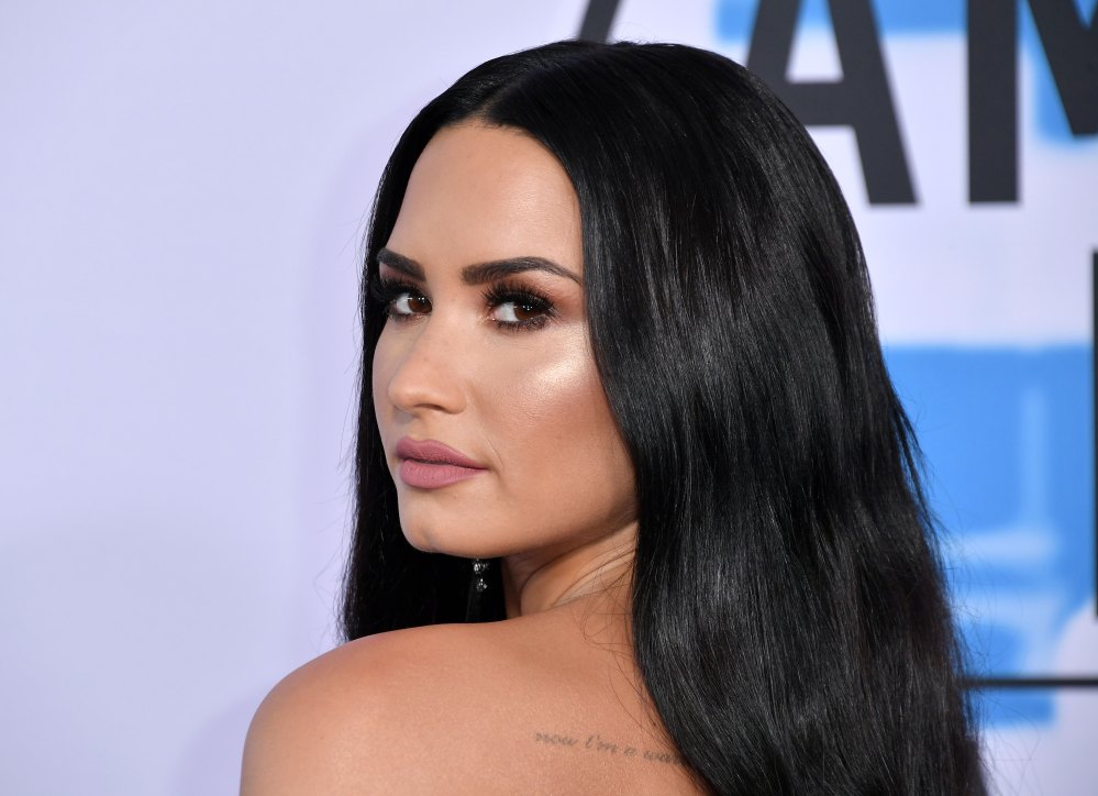 Demi Lovato