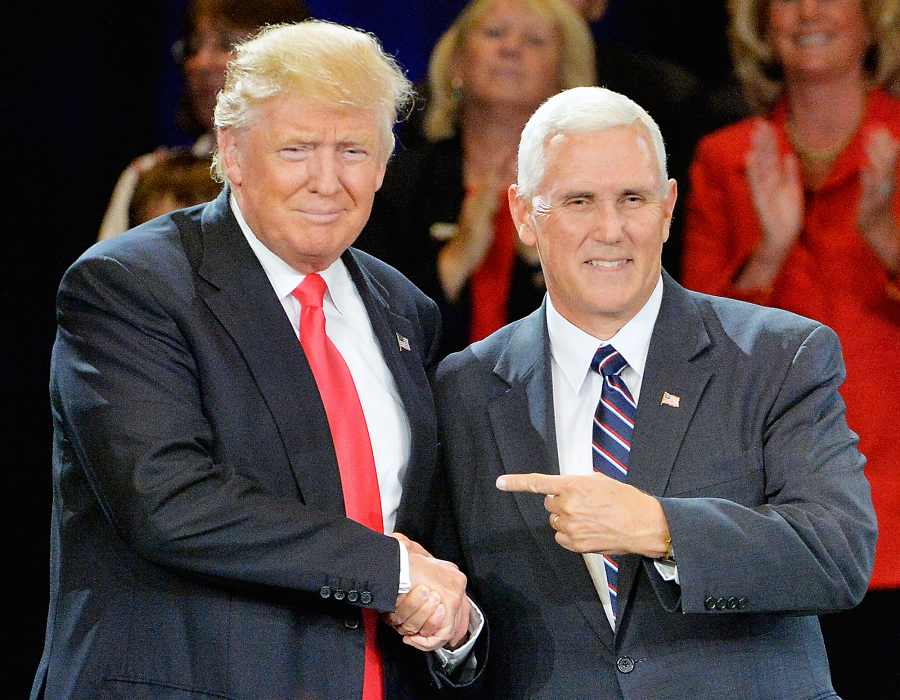 Merriam-Webster and Dictionary.com’s Best Disses Ever Mike Pence