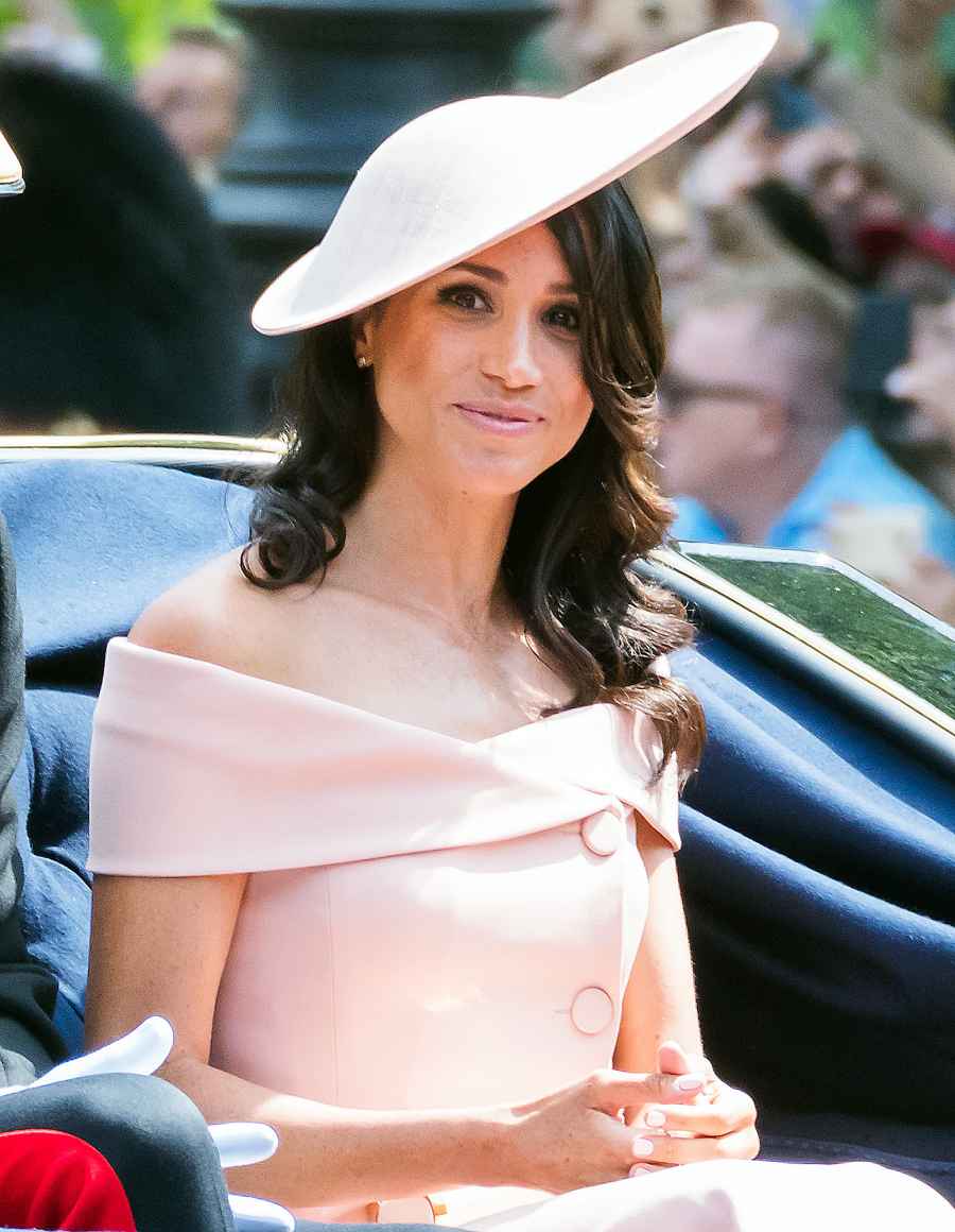 Celebs Who Have Been Accused of Faking Accents Duchess Meghan