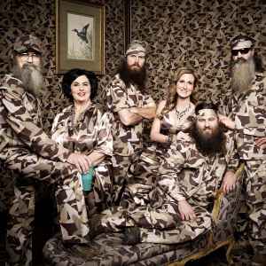 The Robertson Family of ‘Duck Dynasty’: Where Are They Now?