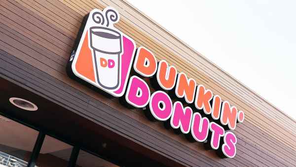 Dunkin' Donuts Beer