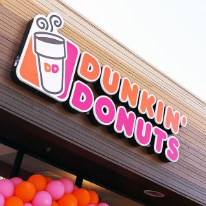 Dunkin' Donuts Beer