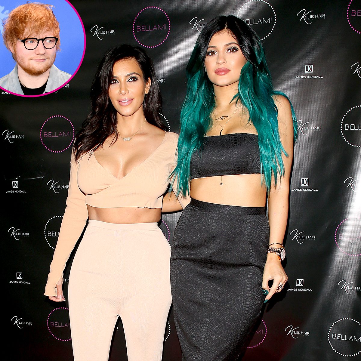 11 Songs With Lyrics Mentioning the Kardashian-Jenners