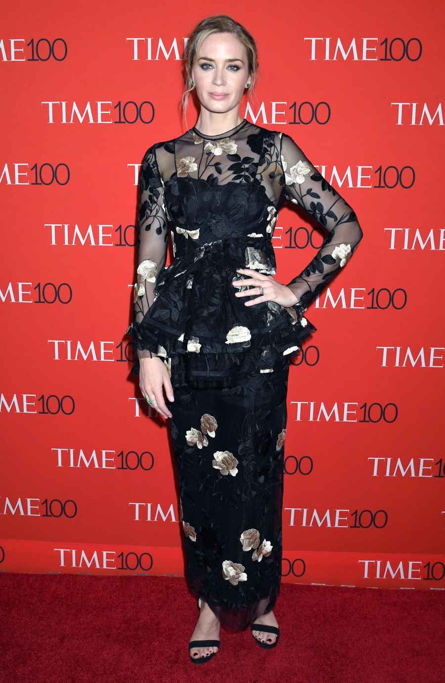 Emily Blunt