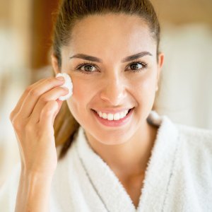face-wash
