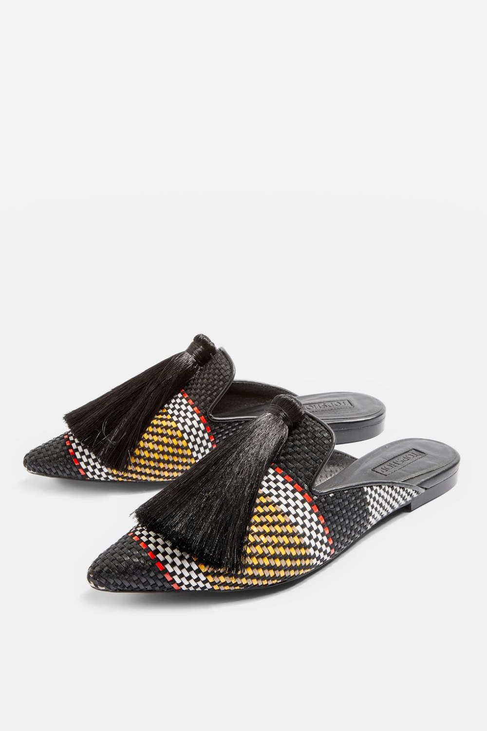 mule slide shoes vacation topshop sale