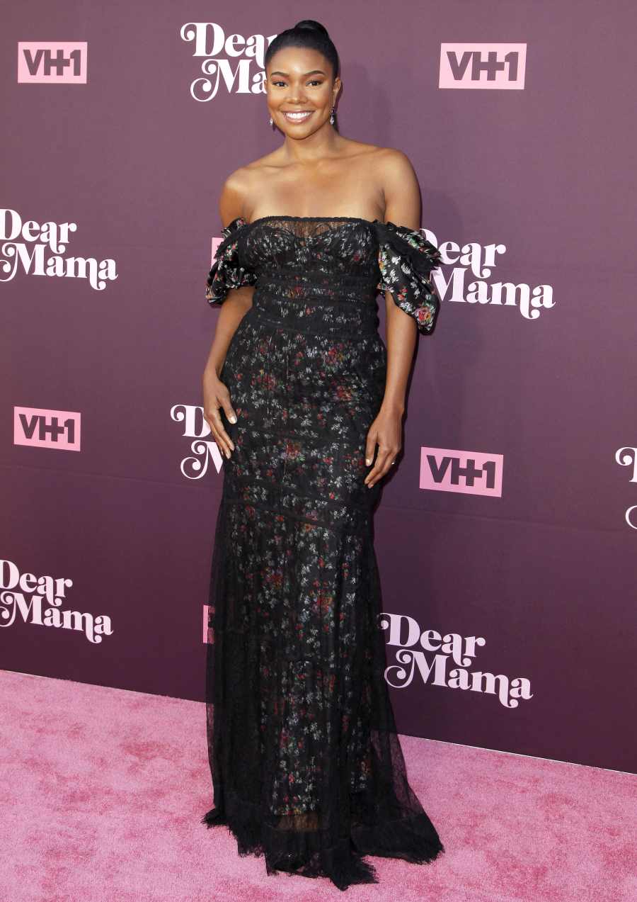 Gabrielle Union