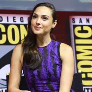 Gal Gadot