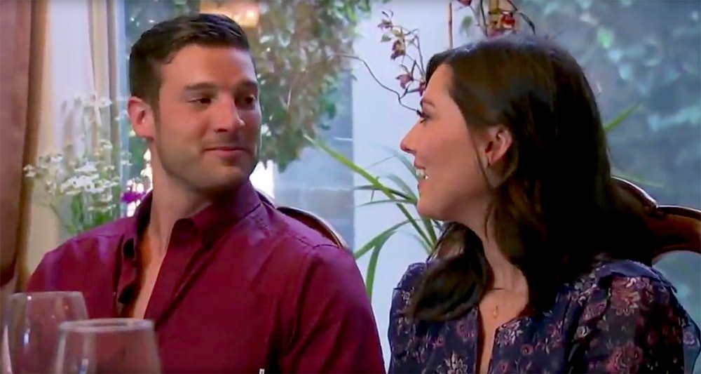 Garrett and Becca