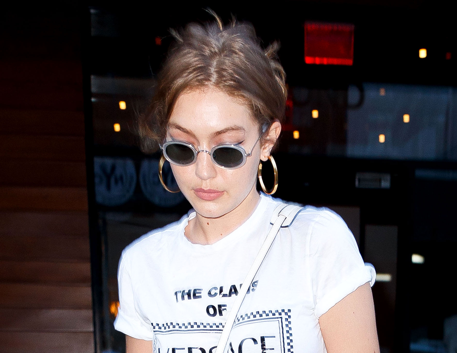 Gigi Hadid