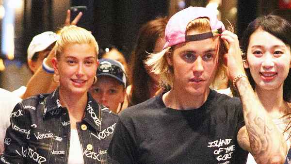 Hailey Baldwin Justin Bieber Selena Gomez Tattoo