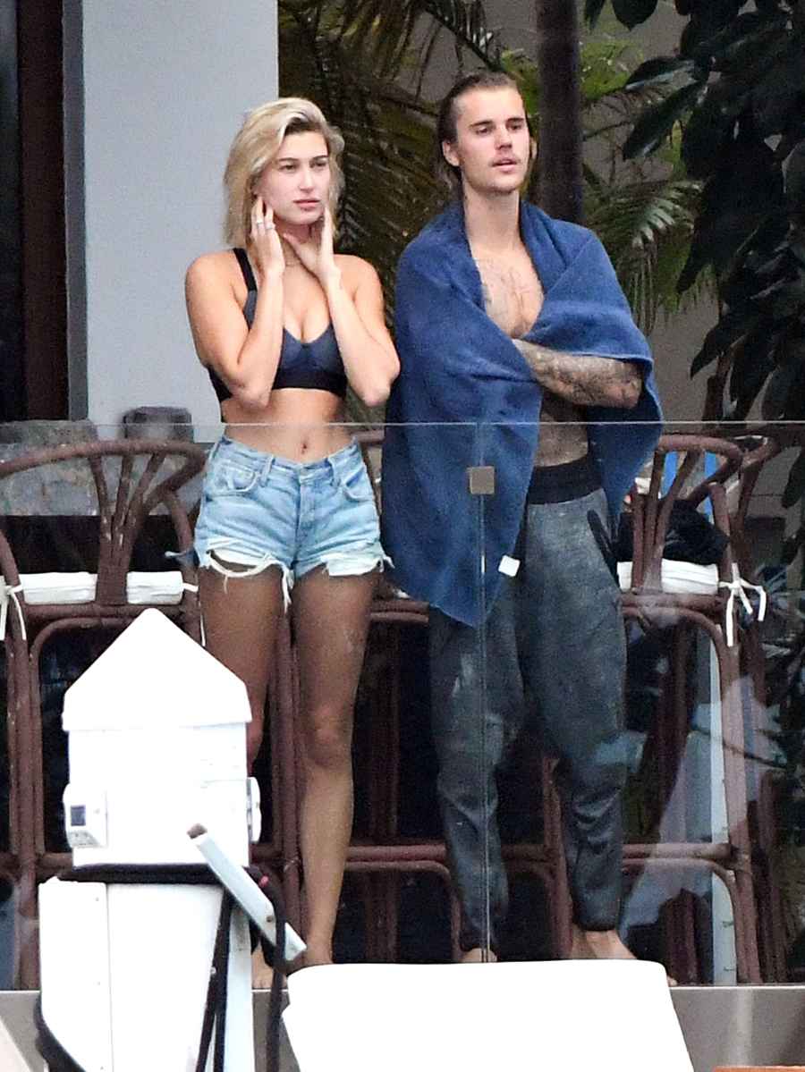 Hailey Baldwin