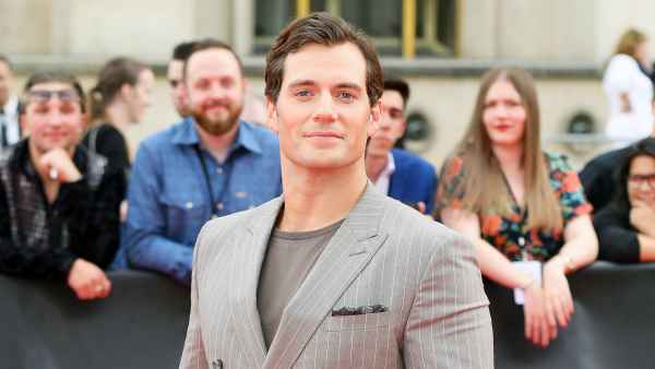 Henry Cavill Bucket List