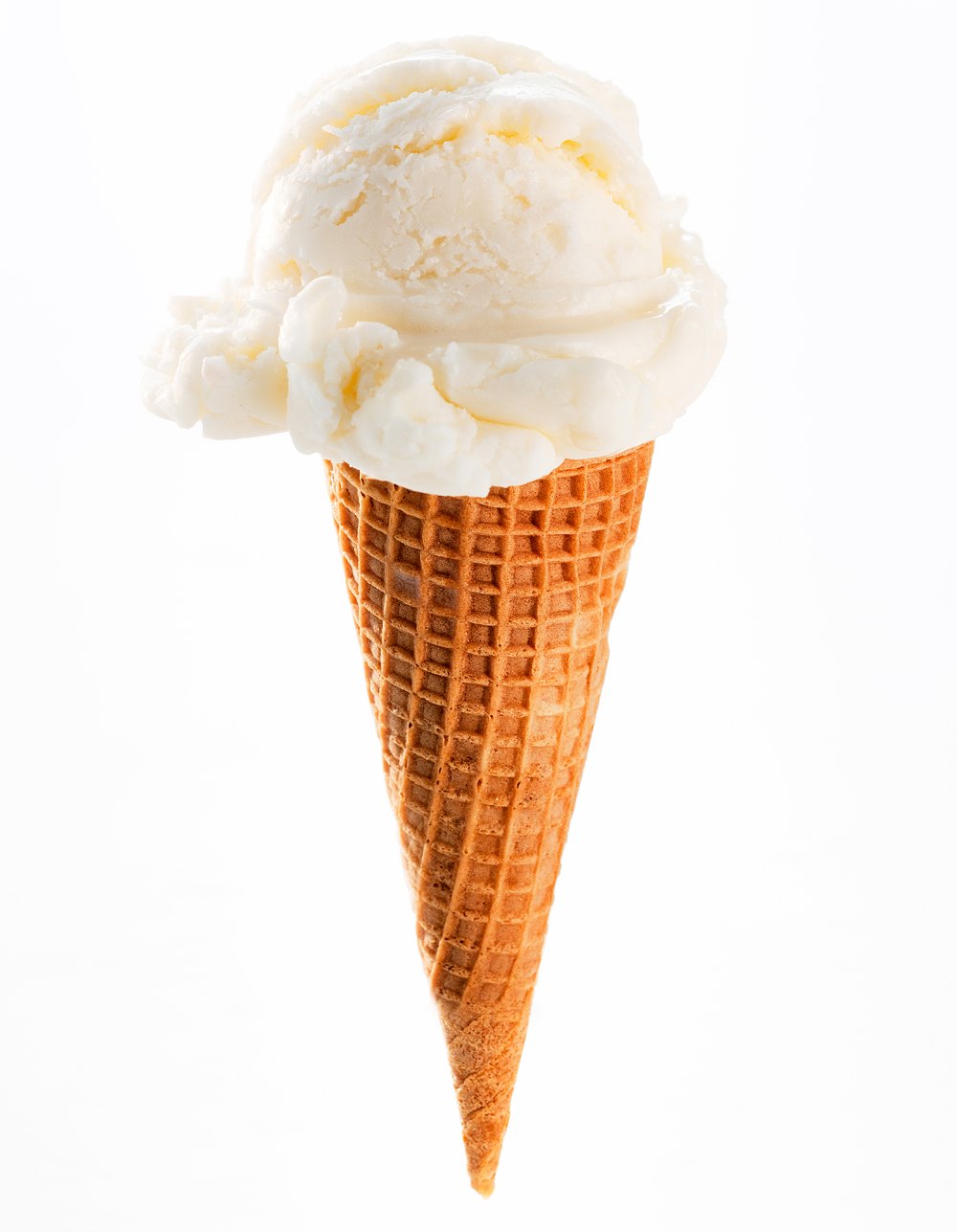 Brie Cheese Ice Cream
