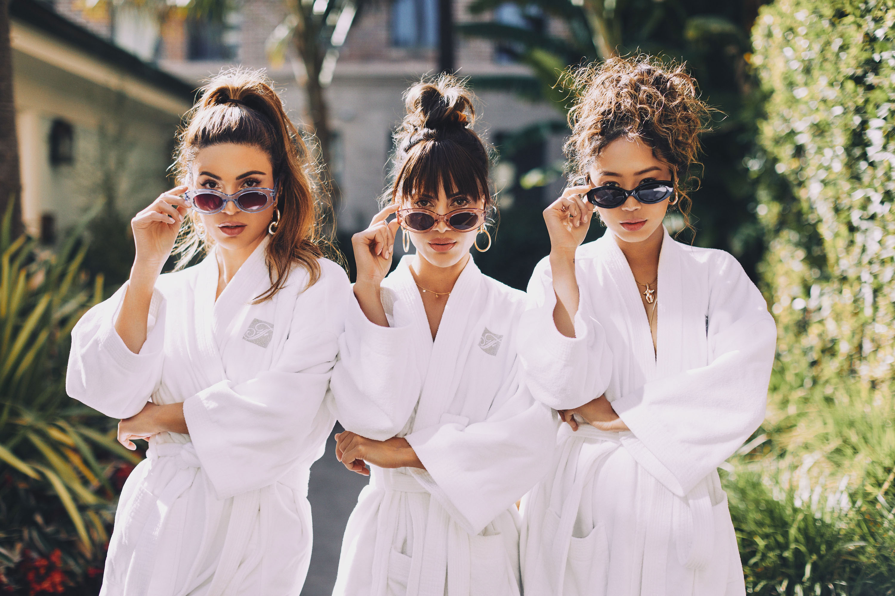 Style influencer Camila Coelho shares her tips for getting the perfect  Insta-ready vacation pics - Good Morning America