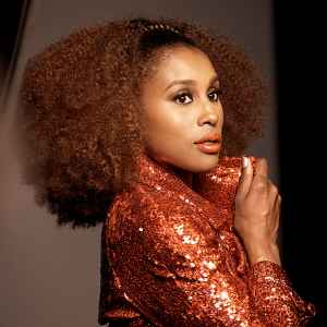 Issa Rae
