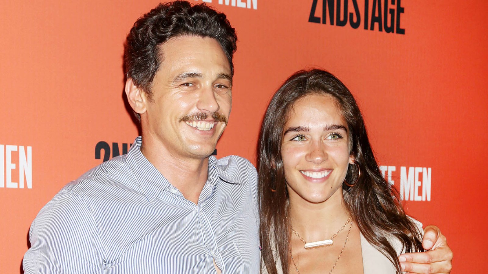 James Franco Isabel Pakzad Sexual Misconduct Allegations
