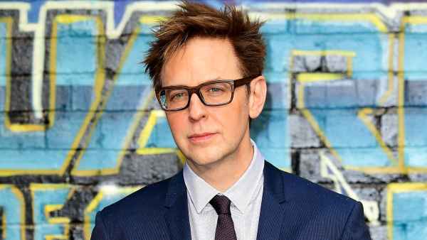 James Gunn Fired Tweets Twitter