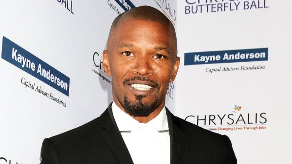 Jamie Foxx fit fitness 50 fifty years