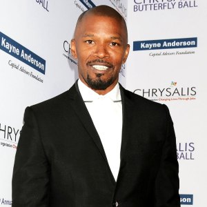 Jamie Foxx fit fitness 50 fifty years