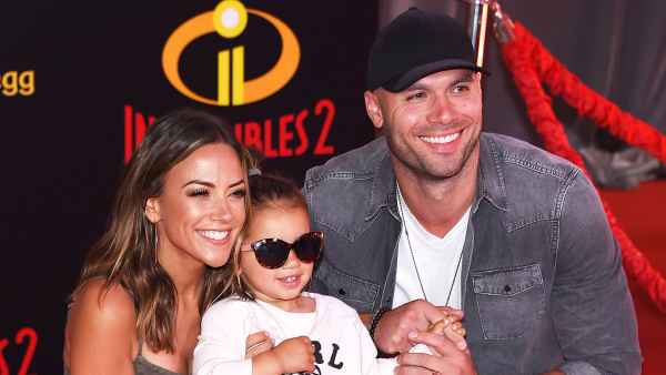 jana kramer Mike Caussin gender reveal