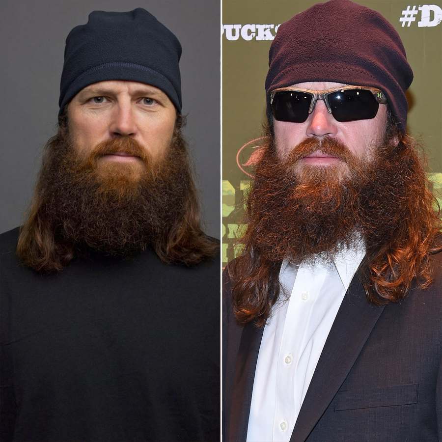 The Robertson Family of ‘Duck Dynasty’: Where Are They Now?