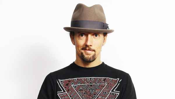 Jason Mraz Sexuality