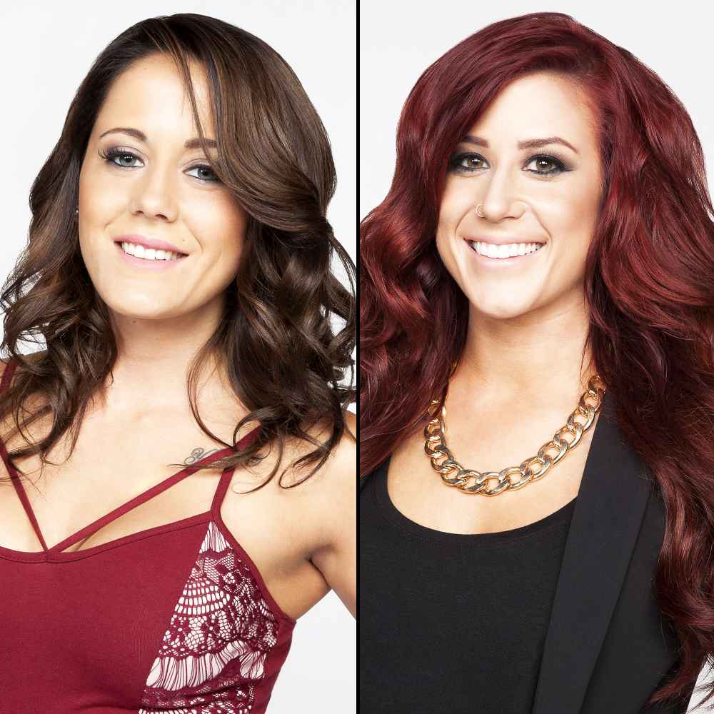 Jenelle Evans Gun Reactions Chelsea Houska